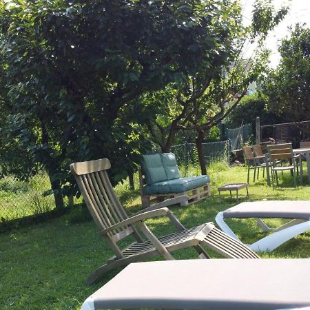 Aloka Rooms Sopela Экстерьер фото