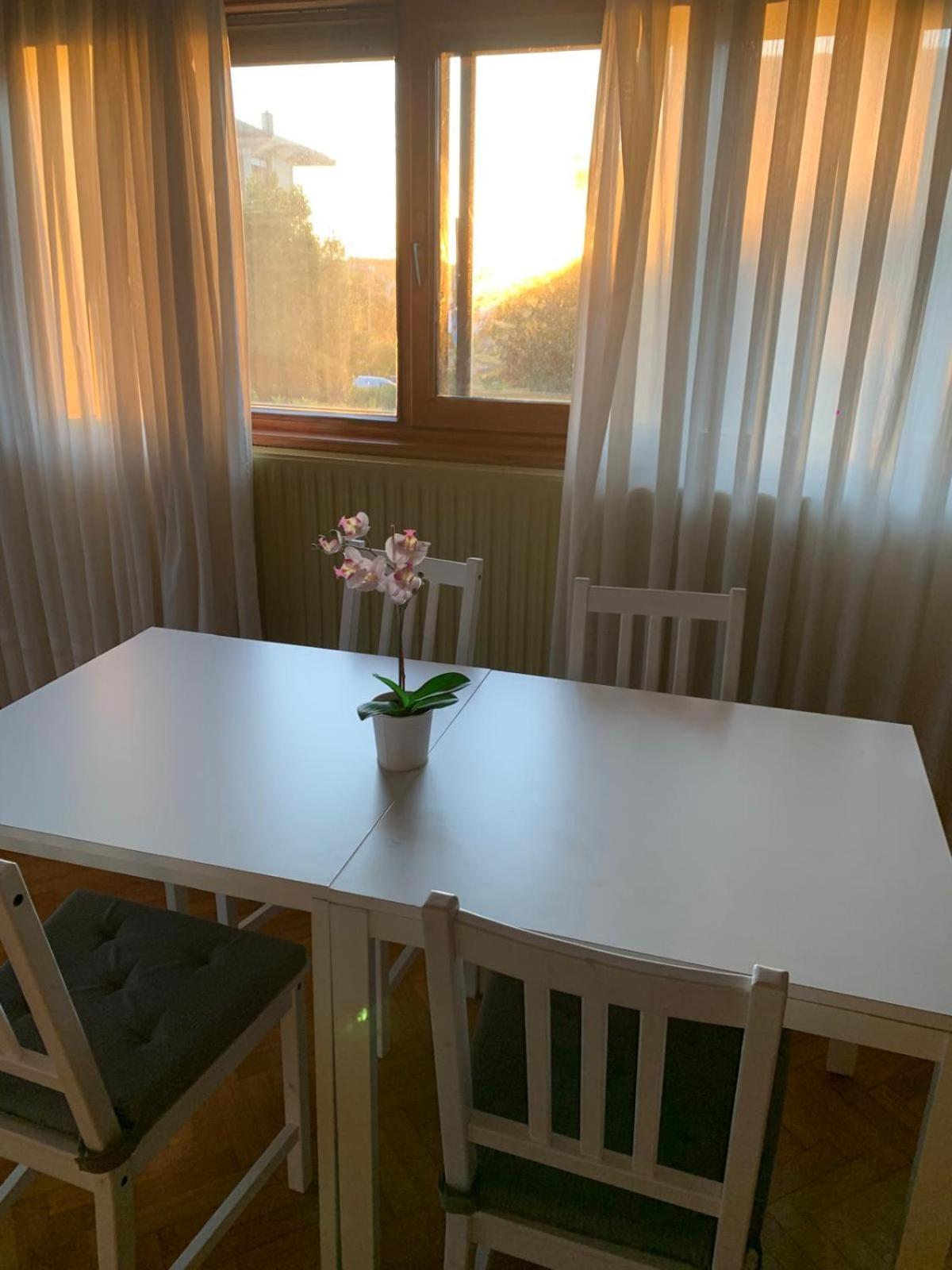 Aloka Rooms Sopela Экстерьер фото