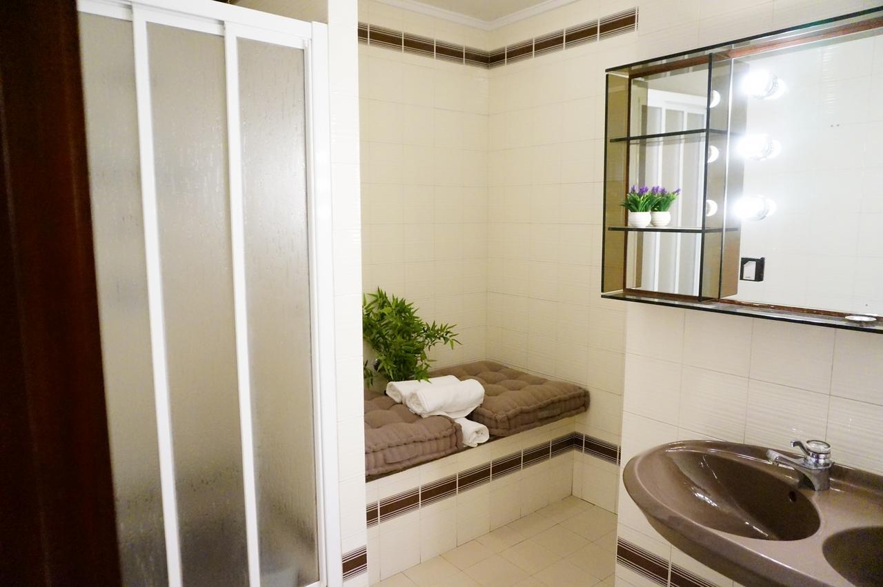 Aloka Rooms Sopela Экстерьер фото