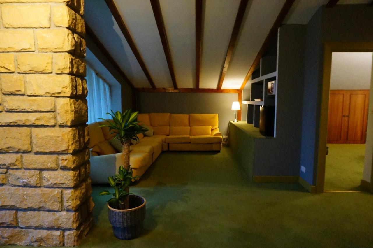 Aloka Rooms Sopela Экстерьер фото