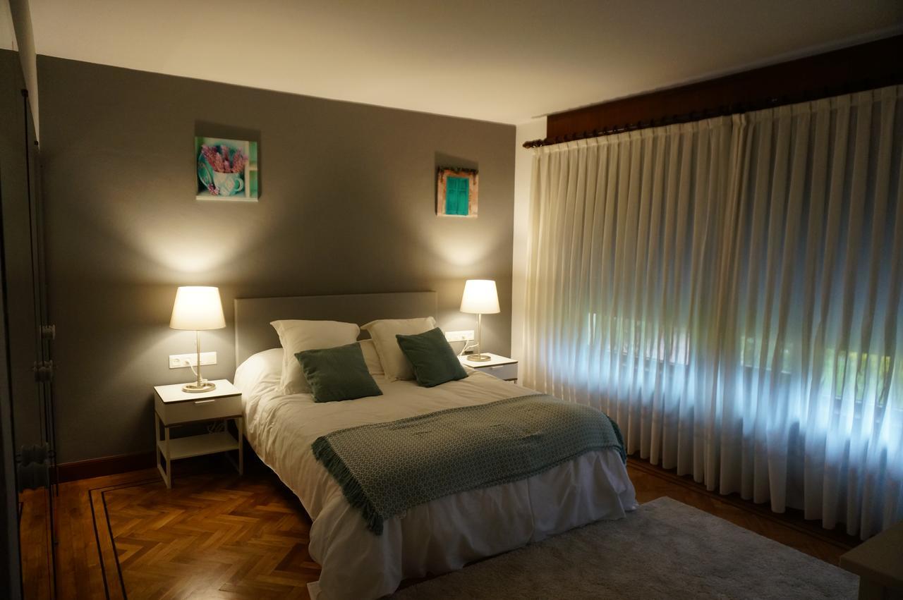 Aloka Rooms Sopela Экстерьер фото