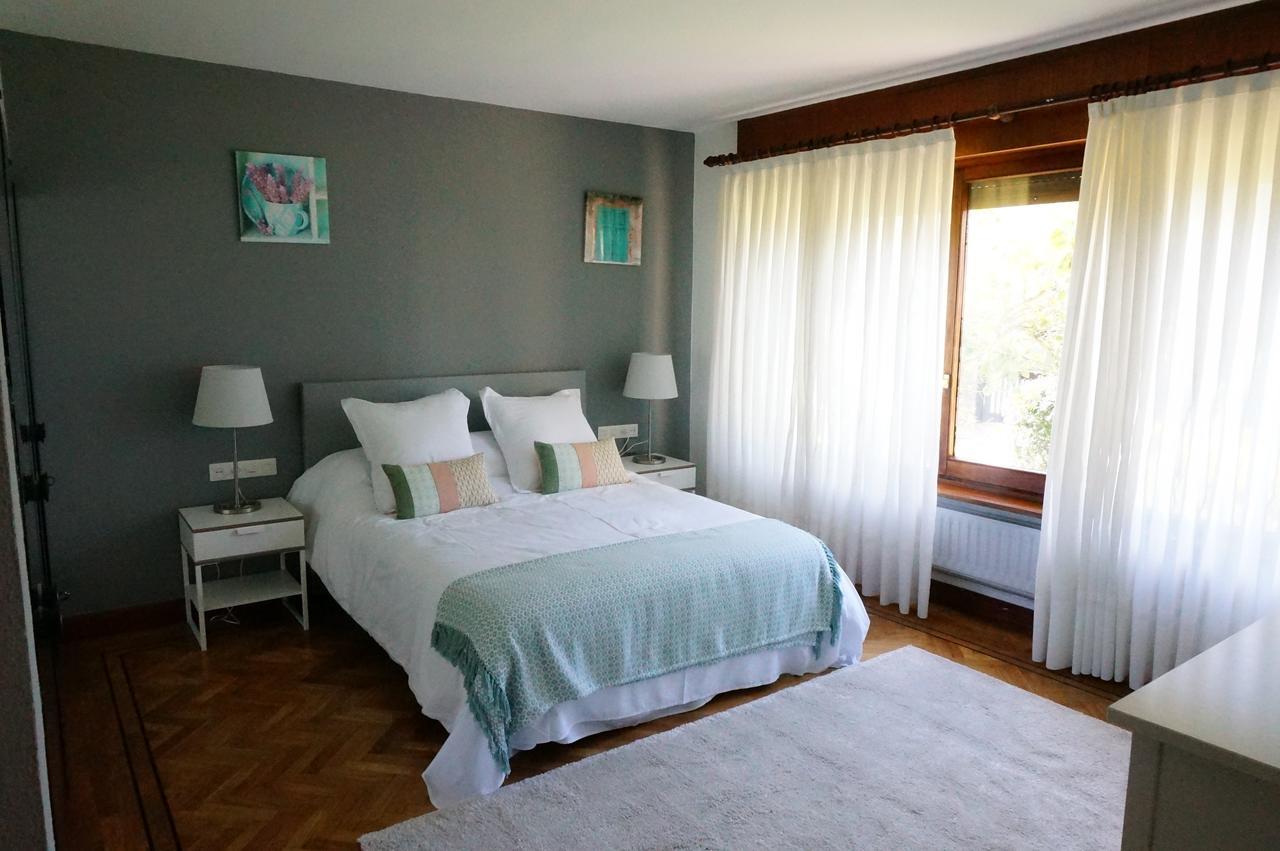 Aloka Rooms Sopela Экстерьер фото