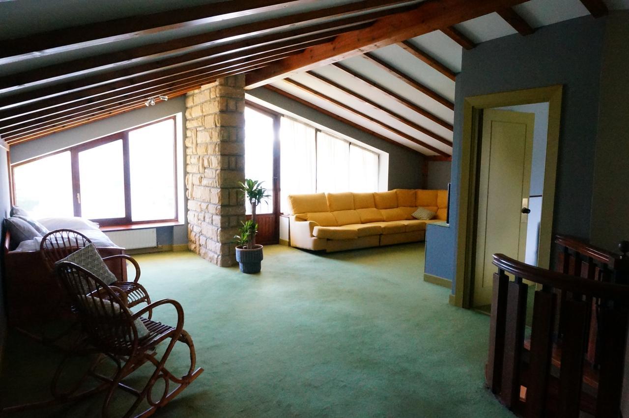 Aloka Rooms Sopela Экстерьер фото