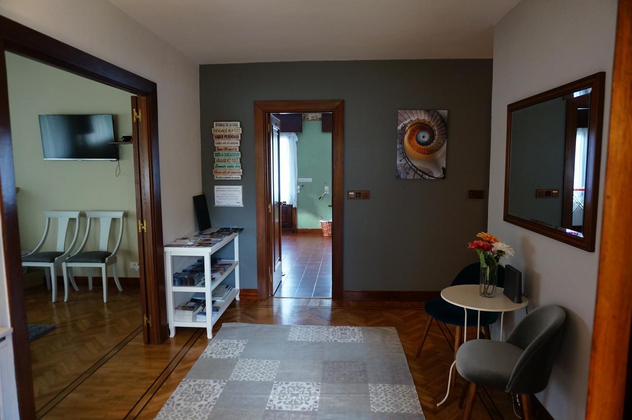 Aloka Rooms Sopela Экстерьер фото