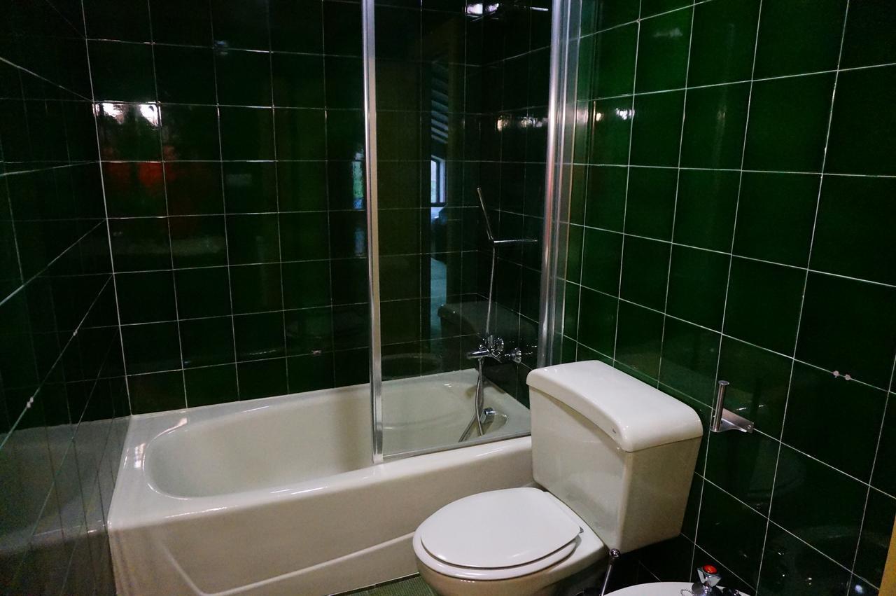 Aloka Rooms Sopela Экстерьер фото