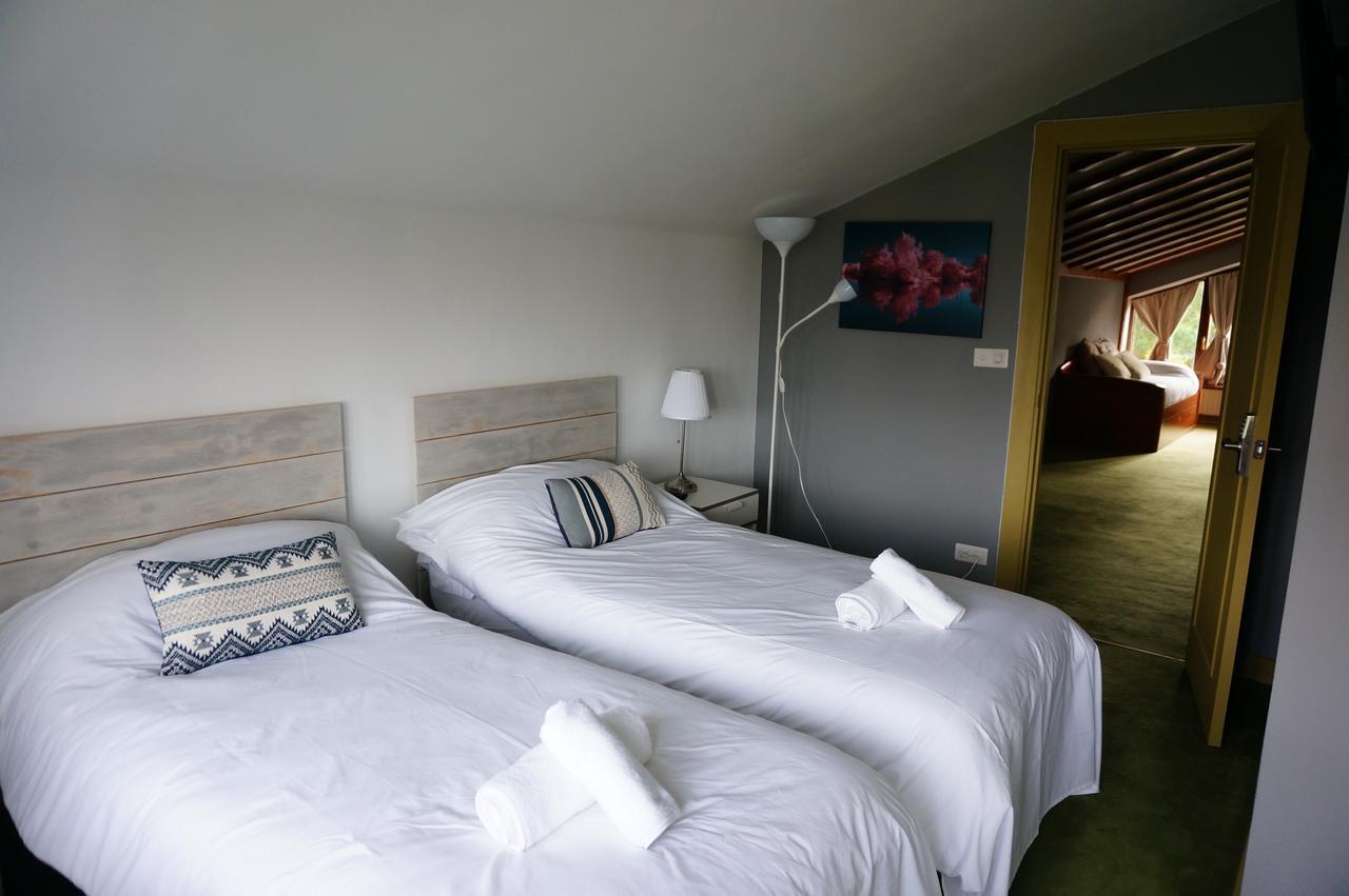 Aloka Rooms Sopela Экстерьер фото